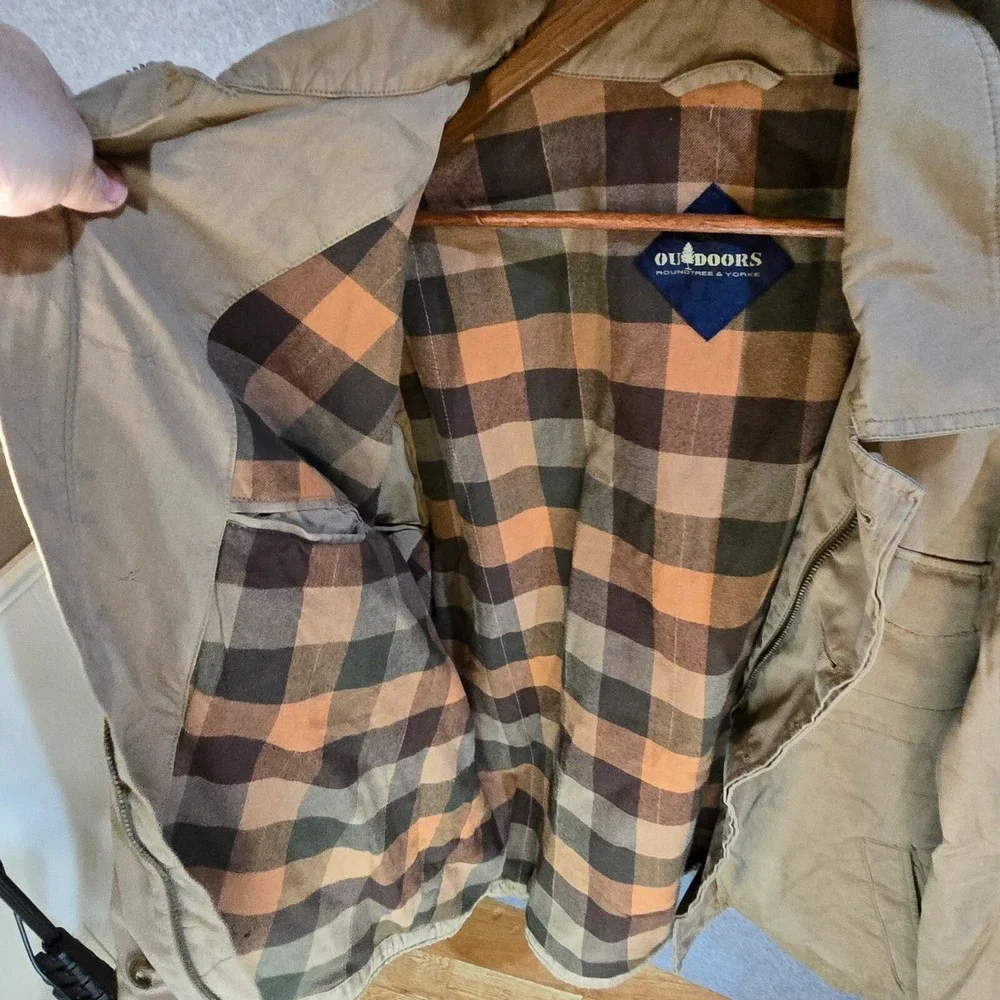 Roundtree & Yorke nice used